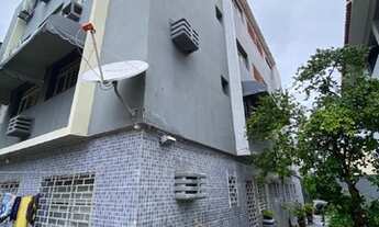 Imagem 3: Apartamento à venda com dois (02) quartos no bairro do Pina, Recife-PE. Edf. Cabanga