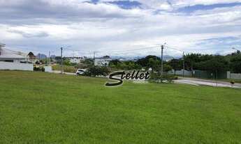 Imagem 3: Rio das Ostras - Ótima oportunidade de terreno no condomínio Alphaville 3, em Rio das Ostr