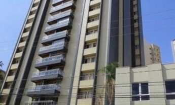 Imagem 1: Apartamento com 3 dormitórios à venda, 95 m² por R$ 320.000 - Vila Seixas - Ribeirão Preto