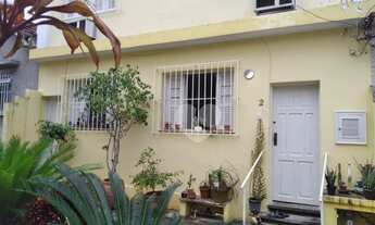 Imagem 4: Usina Casa com 4 dormitórios à venda, 240 m² por R$ 580.000 - Tijuca - Rio de Janeiro/RJ