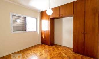 Imagem 6: Apartamento para venda possui 50 metros quadrados com 2 quartos em Pinheiros - São Paulo