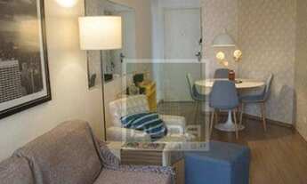 Imagem: Apartamento com 2 dormitórios à venda