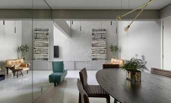 Imagem 3: APARTAMENTO VENDA VILA DA SERRA 3 QUARTOS