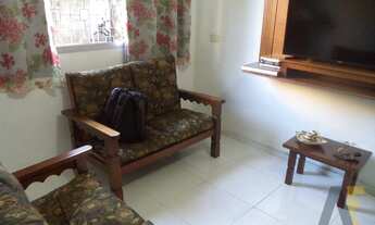 Imagem 7: Apartamento com 1 dormitório à venda, 48 m² por R$ 140.000,00 - Praça Seca - Rio de Janeir