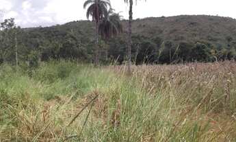 Imagem 2: Chácaras 1.000m² as margens do rio Cipó, com água e luz (Temos varias opções)