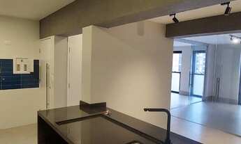 Imagem 1: Apartamento para venda possui 82 metros quadrados com 2 quartos em Vila Uberabinha - São P