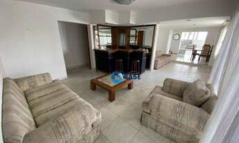 Imagem 7: Cobertura à venda, 309 m² - Vila Mascote - São Paulo/SP