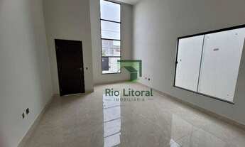 Imagem 5: Casa à venda, 98 m² por R$ 550.000,00 - Ouro Verde - Rio das Ostras/RJ