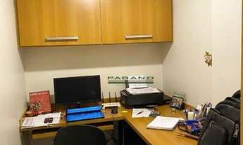 Imagem 9: Apartamento à venda, 142 m² por R$ 590.000,00 - Santa Cruz do José Jacques - Ribeirão Pret