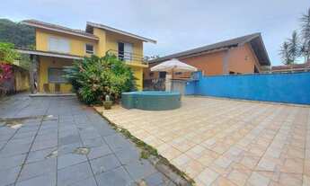 Imagem 3: Apartamento com 4 dormitórios à venda, 190 m² por R$ 880.000,00 - Guaiuba - Guarujá/SP