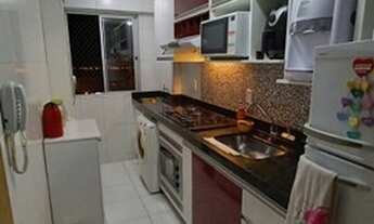 Imagem 6: C oliveira vende apartamento na santa maria DF