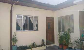 Imagem 4: CASA ASSOBRADADA - VILA IDA - SP