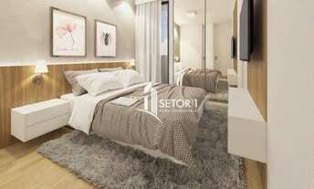 Imagem 4: Apartamento com 2 quartos à venda, 60 m² por R$ 307.153 - Granbery - Juiz de Fora/MG