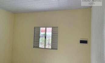 Imagem 6: Casa NOVA com 2 dormitórios à venda, 61 m² por R$ 185.000 - Jardim Leonor - Mongaguá/SP