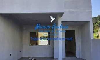 Imagem: Sobrado à venda, 102m² com 03 quartos