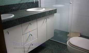 Imagem 6: Cobertura para Venda em Belo Horizonte, Buritis, 4 dormitórios, 3 suítes, 5 banheiros, 4 v