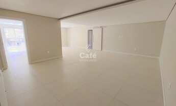 Imagem 2: Apartamento amplo com 4 dormitórios, sendo 3 suíte, ampla área gourmet, 3 vagas de garagen