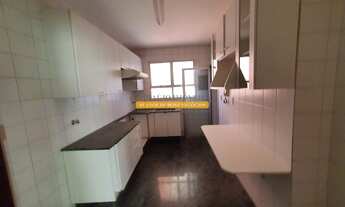 Imagem 5: Apartamento para venda possui 130 metros quadrados com 4 quartos em Serra - Belo Horizonte