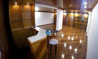 Imagem 6: Apartamento com 3 dormitórios à venda, 119 m² - Itaim Bibi - São Paulo/SP