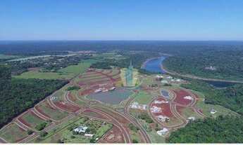 Imagem 2: Terreno à venda com 655 m² por R$ 720.995 no Condomínio Ritz Cataratas em Foz do Iguaçu/PR