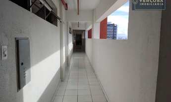 Imagem 3: Apartamento com 3 dormitórios à venda, 118 m² por R$ 430.000,00 - Cocó - Fortaleza/CE