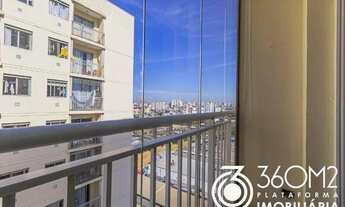 Imagem 4: Apartamento para Venda em Santo André, Vila Homero Thon, 2 dormitórios, 1 banheiro, 1 vaga