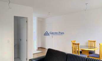 Imagem 5: Apartamento à venda, 46 m² por R$ 230.000,00 - Jardim Helena - São Paulo/SP