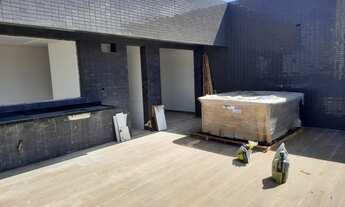 Imagem 7: Excelente cobertura duplex em Jardim Luna 121m² 3 qtos