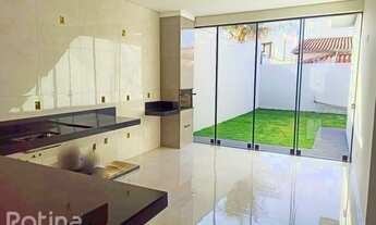 Imagem 4: Casa à venda, 3 quartos, 1 suíte, 4 vagas, Jardim Europa - Uberlândia/MG