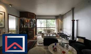 Imagem 2: Venda Apartamento 3 Dormitórios - 200 m² Moema