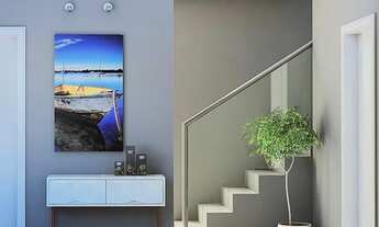 Imagem 3: Duplex residencial para venda, Ingleses do Rio Vermelho, Florianópolis - AD5496