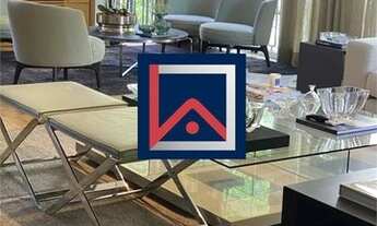 Imagem 7: Apartamento Venda 3 Dormitórios - 228 m² Vila Nova Conceição