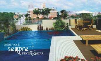 Imagem: Apartamento com 2 dormitórios à venda