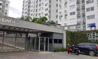 Imagem: Apartamento com 2 dormitórios à venda