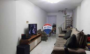 Imagem 4: Cobertura com 3 quartos à venda, 171 m² por R$ 980.000 - Rio2 - Barra da Tijuca - Rio de J