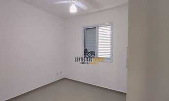 Imagem 7: Apartamento com 2 dormitórios para alugar, 59 m² por R$ 3.600,00/mês - Pompéia - Santos/SP