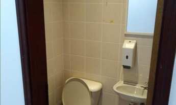 Imagem 4: Sala comercial à venda, edifício imperial office, Centro, Suzano