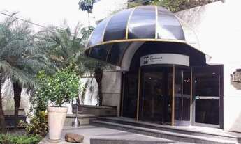 Imagem 2: Flat Residencial para locação, Jardim Paulista, São Paulo - FL0088