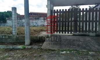 Imagem 6: Excelente Terreno em Manguinhos