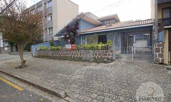 Imagem: Casa com 04 quartos no Ahú - 1918-HABITEC