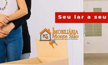 Imagem 5: Apartamento à venda, 48 m² por R$ 285.900,00 - Jardim Aida - Guarulhos/SP