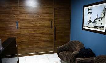 Imagem: VENDO SALA COMERCIAL DE ALTO PADRAO SEMI