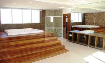 Imagem 4: Apartamento à venda, 42 m² por R$ 338.090,00 - Jardim do Mar - São Bernardo do Campo/SP