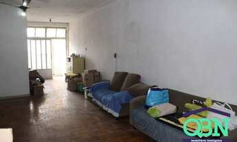 Imagem 3: Apartamento com 2 dormitórios à venda, 135 m² por R$ 370.000,00 - Gonzaga - Santos/SP