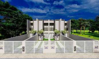 Imagem: JARAGUá DO SUL - Casa Padrão - Três Rios