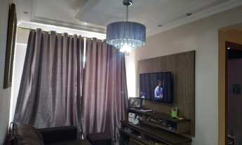 Imagem 3: C oliveira vende apartamento na Santa Maria - DF