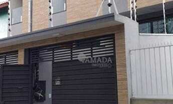 Imagem 4: Sobrado com 3 dormitórios à venda, 164 m² por R$ 850.000,00 - Penha de França - São Paulo