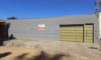 Imagem 1: Goiânia - Casa Padrão - Parque Anhangüera