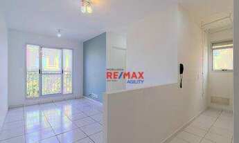 Imagem 2: Apartamento com 2 dormitórios à venda, 43 m² por R$ 230.000,00 - Jaraguá - São Paulo/SP