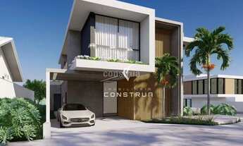 Imagem 7: Casa Residencial à venda, Swiss Park, Campinas - CA0735